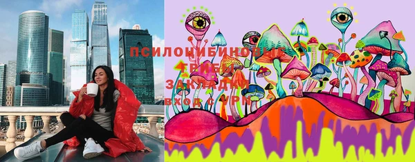 стафф Абаза
